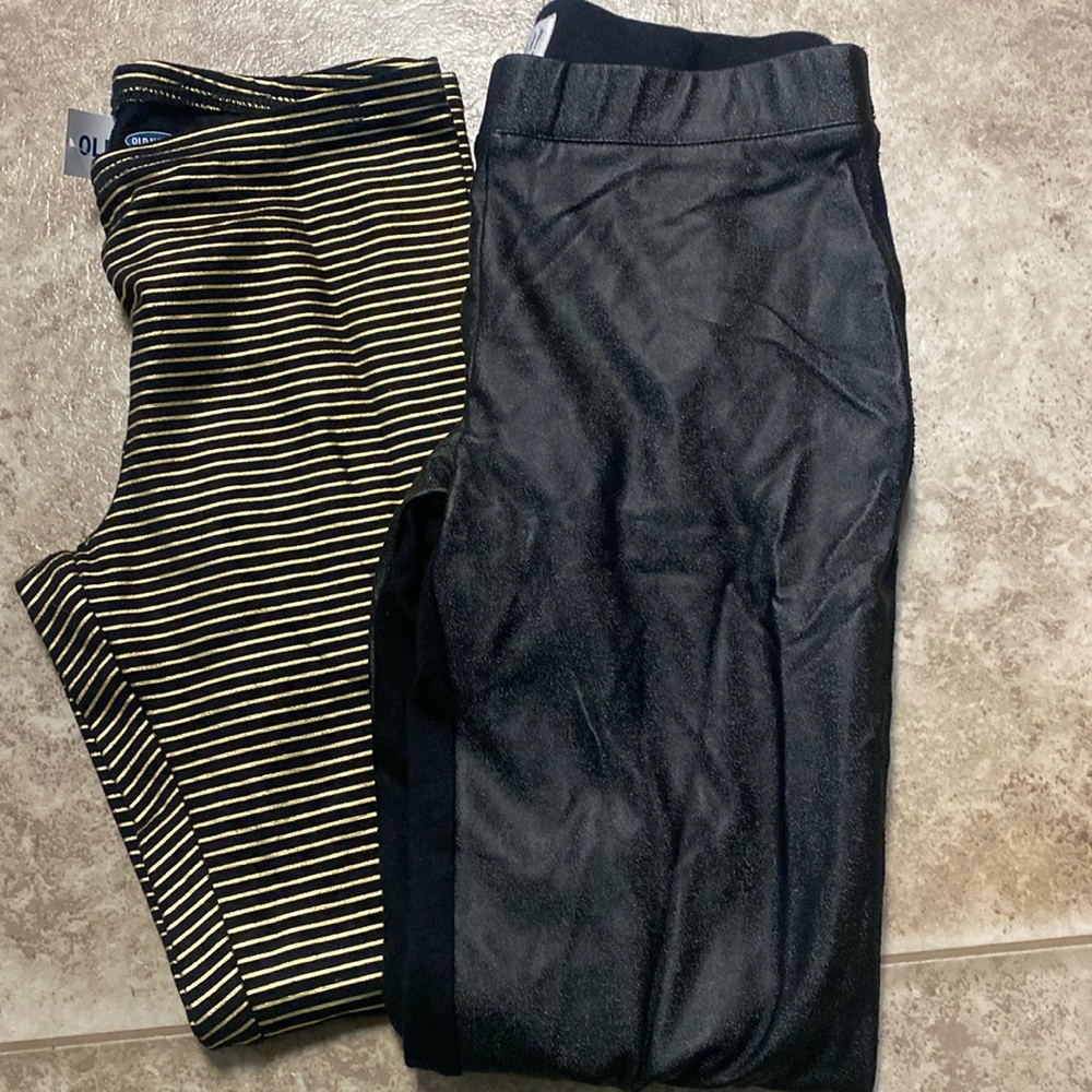 Pair of leggings